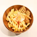 フライドポテト Fried Potato（＆LATTE.）