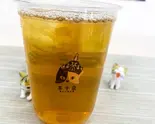 四季春(ウーロン茶) M（茶千歳杉田店）
