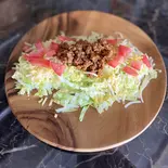 タコライス / Taco Rice（nannca Okinawa 神里原本店）