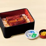 うな重（久兵衛屋 南与野店）