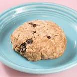 【クッキー】Cookies（ファラフェル ブラザーズ 大手町店 FALAFEL BROTHERS OOTEMATI）
