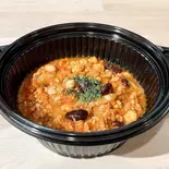 【人気メニュー】チリコンカン(Hanako食堂)