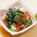 胡麻サバ（ちかいち）