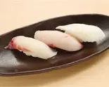 083】人気の三種（海鮮寿司めちゃんこ 博多駅筑紫口店）