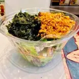 チョレギサラダ(NEPALI CHULO)