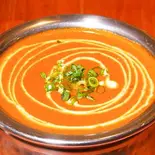 ポークカレー (Pork curry)(インド料理サッカール)
