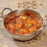 フィッシュマサラ Fish Masala（インド料理シュリアルナ）