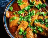 フィッシュマサラ Fish Masala（ニュータジマハルエレベスト十三店）