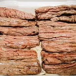 厳選牛ももステーキ(赤身肉)200g（S-take-four）