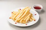 フライドポテト(ステーキのどん 三鷹店)