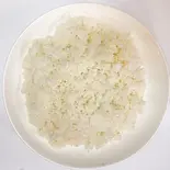 プレーンライス Rice(Asian Restaurant Fulbari)