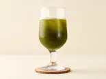 Kale Juice ケールジュース(【サラダボウルとグリークヨーグルト】tete's kitchen)