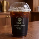 伝統的なベトナムのコーヒー - Cà phê đá（1998coffeeベトナムコーヒー）