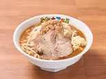 ぶた★鉄鍋味噌ラーメン（BUTA☆FESTIVAL）