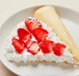 【メガサイズ】ストロベリーホイップクリーム（Little Terrace DELI）