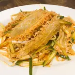 ハチノス和え(谷記 1号店)