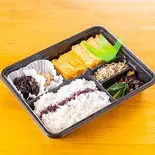 出汁ダシ巻弁当（大師北 サカナノミ）