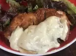 【大人気‼】単品 チキン南蛮（炭屋へべれけ）