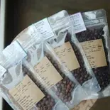 おまかせコーヒー豆 100g × 4種セット（STAND by OVERCOFFEE）