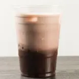 タピオカ チョコレート（からあげ 揚げアゲ）