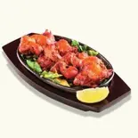 チキンティッカ CHICKEN TIKKA 2pcs（SPICE CURRY SYON 日吉店）