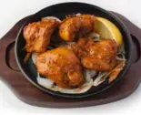 【23】チキン ティッカ/Chicken Tikka 1P（ヒマラヤンキッチン）