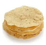 パパド/Papad 2p（インド料理 セビヤ）