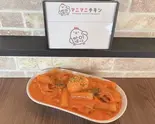 ロゼトッボッキ（マニマニチキン）