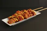 おでん揚げ1本（マニマニチキン）