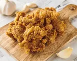 【人気No. 4】塩バリバリ唐揚げ（台湾唐揚げ ジーパイ先生  上野店Taiwanese Fried Chicken FAST FOOD）
