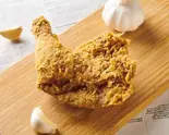 揚げももチキン（台湾唐揚げ ジーパイ先生  上野店Taiwanese Fried Chicken FAST FOOD）