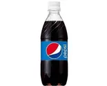 ペプシ・コーラ(350ml)（元祖豚丼屋TONTON旗の台店）