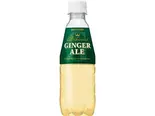 ジンジャエール(350ml)（元祖豚丼屋TONTON旗の台店）