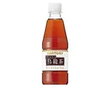 烏龍茶(350ml)（元祖豚丼屋TONTON旗の台店）