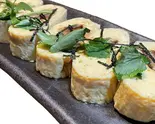 う巻き（釜飯の店 板焚屋）