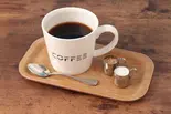 オリジナルブレンドコーヒー（comaco＆cafe）
