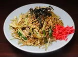 ソース焼きそば（中華レストラン太郎）