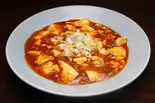 マーボー豆腐（中華レストラン太郎）