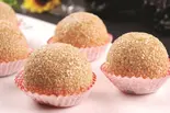 ゴマ団子(4個)（中華レストラン太郎）