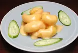 エビマヨ（中華レストラン太郎）