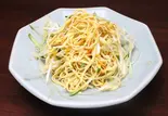 豆腐皮の中華和え（中華レストラン太郎）