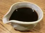 追加自家製ポン酢（麺鶏・宮崎郷土料理 どぎゃん）