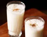 ラッシー/Lassie（インド料理 モニカ レストラン＆バー Indian Restaurant Monica Restaurant＆Bar）