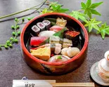 上にぎり(すし処 緒多留)