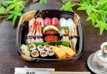 【2名様以上!店長オススメ】にこにこセット(すし処 緒多留)