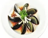 ピータン Century Egg（蘇州風居酒屋豫園 綾瀬店）