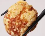 元祖からあげ1個(もも)(中津からあげ専門店吉吾 巣鴨店)