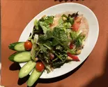 春雨サラダ Harusame salad（Namaste鹿浜）