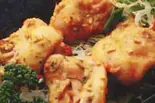 ガーリックティッカ Garlic Tikka 2 pcs.（インド料理 Himal）