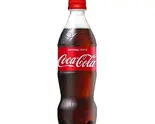 コーラ Cola (500ml)(パッタイパレスPad Thai Palace)